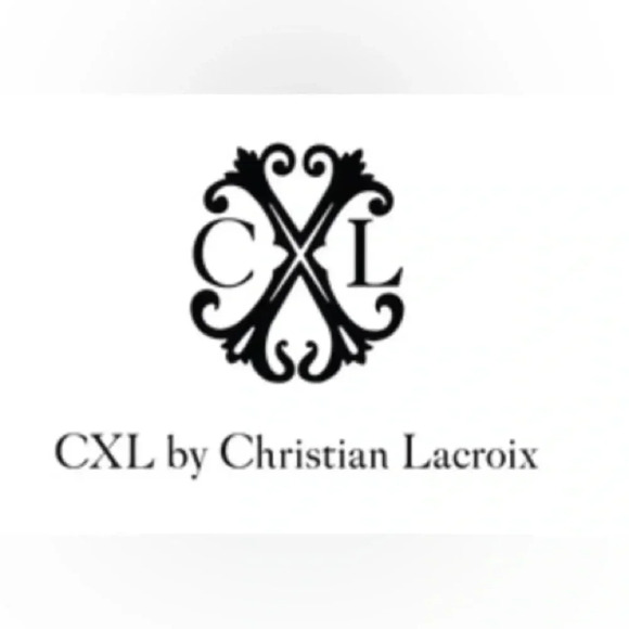 🆕Christian Lacroix Thong  Panties - Picture 4 of 15